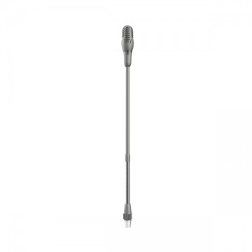 Micro cổ ngắn khóa ren màu bạc Bosch CSP-D00388